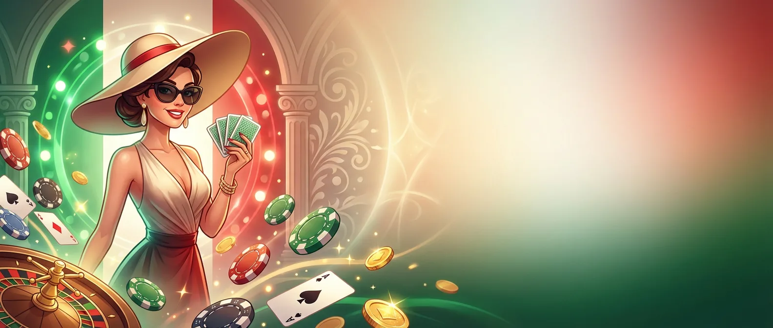 Winnita Casino - Benvenuto su Winnita Casino
